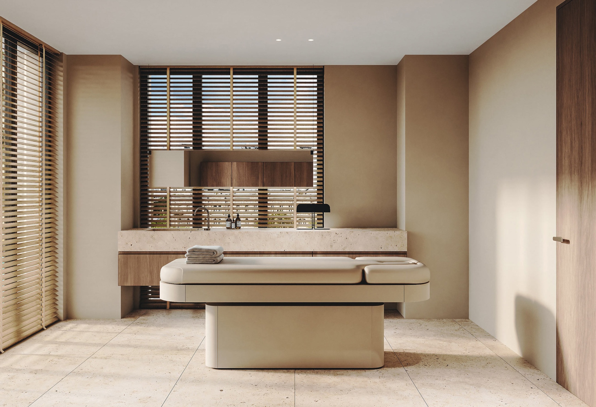 Amenities